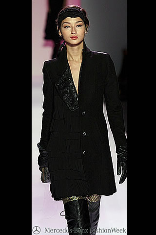 Alexandre Herchcovitch