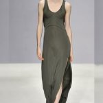 Amanda Wakeley - Spring Summer 09