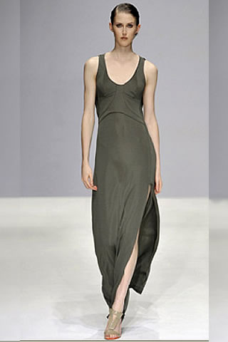 Amanda Wakeley - Spring Summer 09