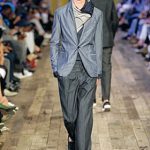 Men "Lanvin" - Summer Collection 2009