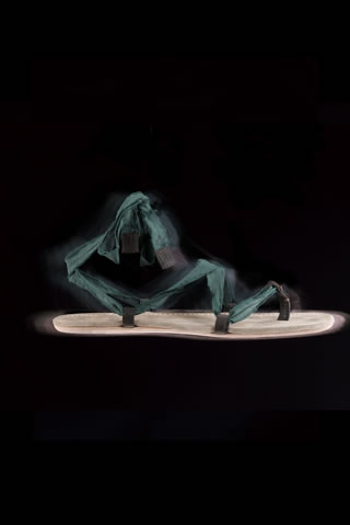 "Men accessories" of SUMMER 2009 Collections