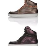 LANVIN Paris - "Men accessories" of WINTER 2009 Collection