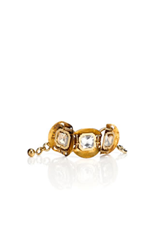 LANVIN Paris - Women accessories" of WINTER 2009