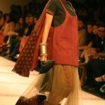 Sabyasachi Mukherjee Lakme Fashion Week 09 - Fall Winter collection
