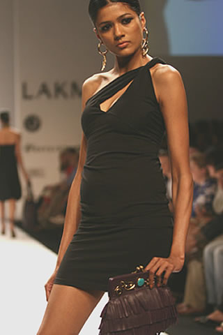 Sonali Dalwan famous accessory desginer of India , Sonali Dalwan