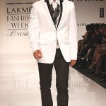 Narendra Kumar Fall Winter collection for Lakme Fashion week 09