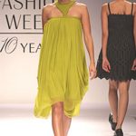 Rimzim Dadu Fall winter collection 2009 for Lakme Fashion Week 09