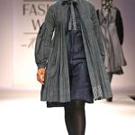 Gaba collection for lakme fashion week