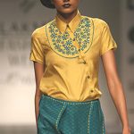 Rahul Reddy collection - Lakme Fashion week - 2009