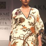 Pria Kataaria Puri collection at Lakme Fashion Week - 2009
