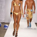 ED Hardy Swimwear - 2010 Collection - Miami