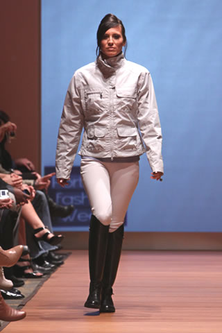 Gersemi - Spring/Summer 2010 Collection