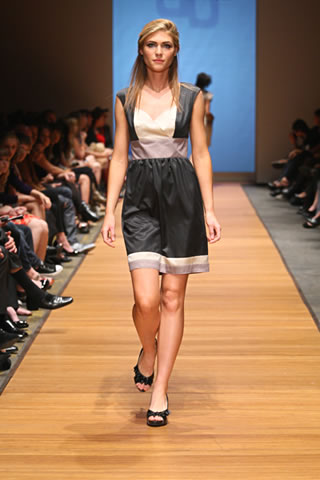 Amai Unmei - Spring/Summer 2010 collection