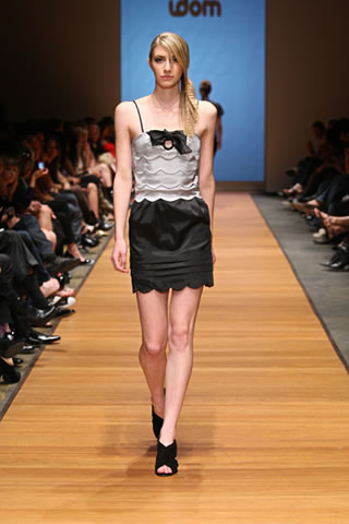 Idom - Spring/Summer 2010 Collection