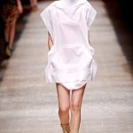Paris Fashion Week Spring/Summer 2011