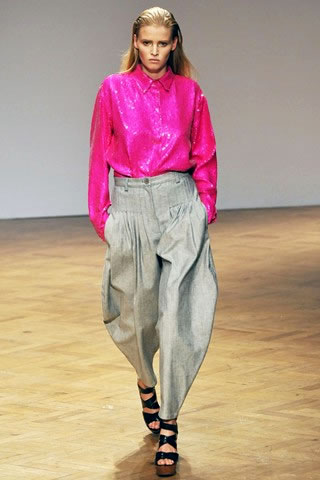 Spring/Summer Collection 09