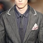 Men "Lanvin" - Summer Collection 2009