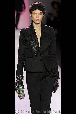 Alexandre Herchcovitch