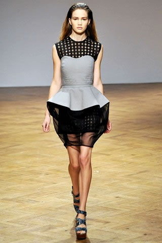 Spring/Summer Collection 09