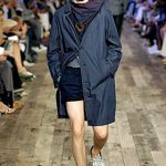 Men "Lanvin" - Summer Collection 2009