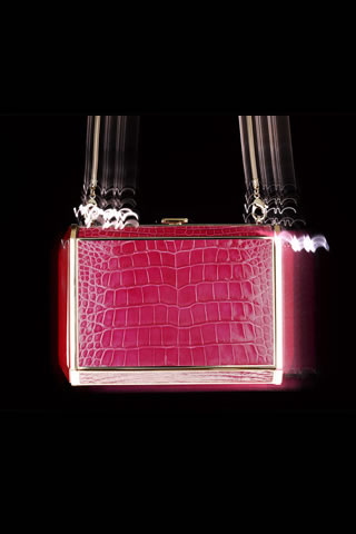 LANVIN Paris -"Women accessories" of SUMMER 2009 Collections