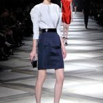 LANVIN Paris - "Women Ready-to-Wear" of SUMMER 2009 Collections