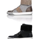 LANVIN Paris - "Men accessories" of WINTER 2009 Collection