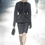 "Women ready-to-wear" of WINTER 2009 collection