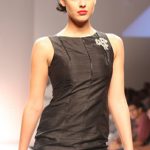 Lina Tipnis Collection at Lakme Fashion Week 2009