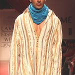 Manish Malhotra Collection for Lakme Fashion Week 09