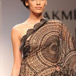 Anand Kabra Collection For Lakme Fashion week 09