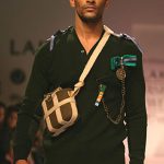 Shilpa Chavan  Fall Winter collection 09 - Lakme Fashion Week