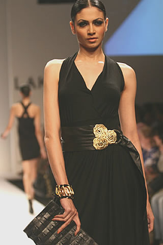 Sonali Dalwan famous accessory desginer of India , Sonali Dalwan