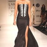 Narendra Kumar Fall Winter collection for Lakme Fashion week 09