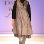 Gaba collection for lakme fashion week