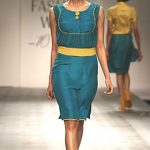 Rahul Reddy collection - Lakme Fashion week - 2009