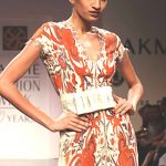 Pria Kataaria Puri collection at Lakme Fashion Week - 2009