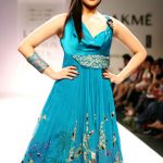 Pallavi Murdia Collection at Lakme fashion Week 2009