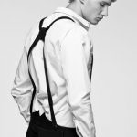 Simon Hannibal Fischer - Latest Fashion Collection For Men