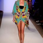 Mara Hoffman 2010 Miami Collection