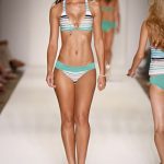 ANK by Mirla Sabino - Swimwear 2010 Collection - Miami