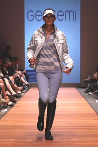 Gersemi - Spring/Summer 2010 Collection