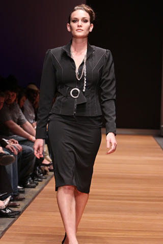 NelliDru Design - Spring/Summer 2010 Collection