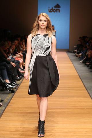 Idom - Spring/Summer 2010 Collection
