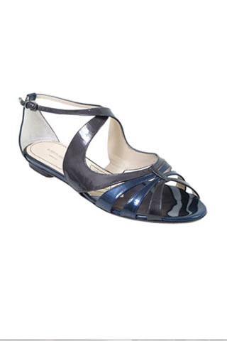 Alberta Ferretti - Shoes Collection