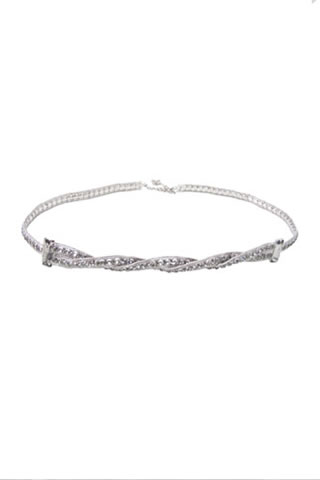 Alberta Ferretti - Belts Collection