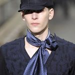 "Men Lanvin ready-to-wear" of WINTER 2009