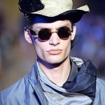 Men "Lanvin" - Summer Collection 2009