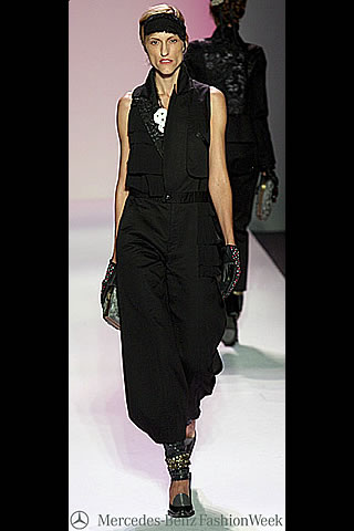 Alexandre Herchcovitch