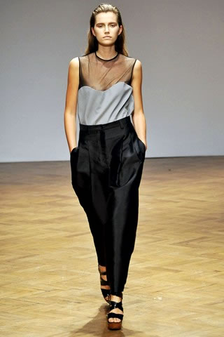 Spring/Summer Collection 09